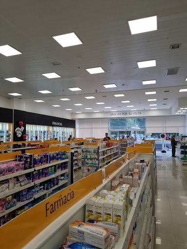 Farmacias Patagónicas sucursal Plaza