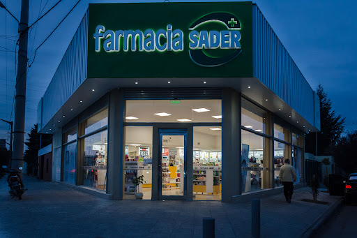 Farmacia Sader I