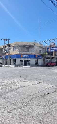 Farmacias Patagónicas sucursal Edison