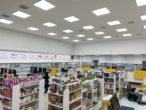 Farmacia Sader III