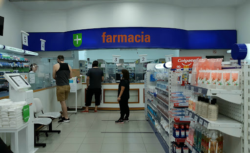 Farmacity