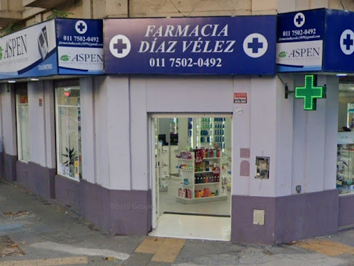 Díaz Vélez