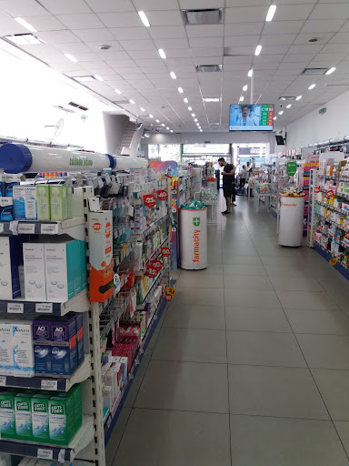 Farmacity