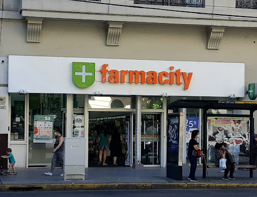 Farmacity