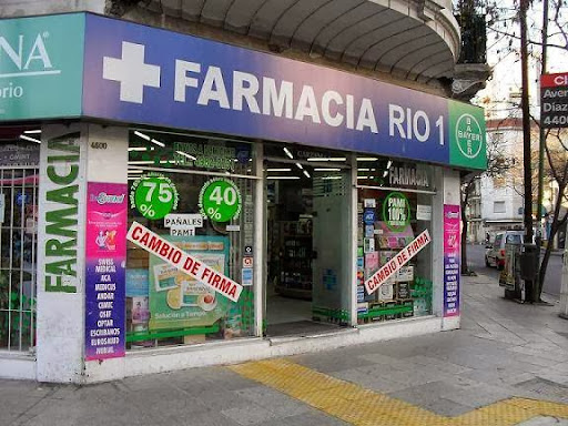 Farmacia Rio 1