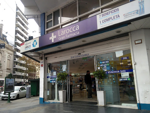 Gran Farmacia Larocca