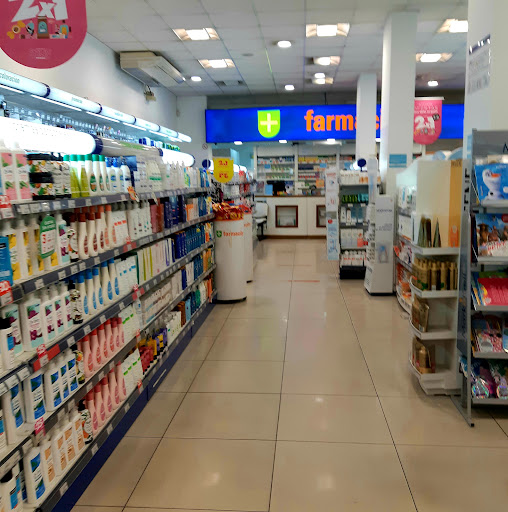 Farmacity