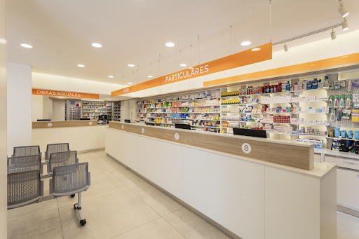 Farmacias TKL Gonzalez