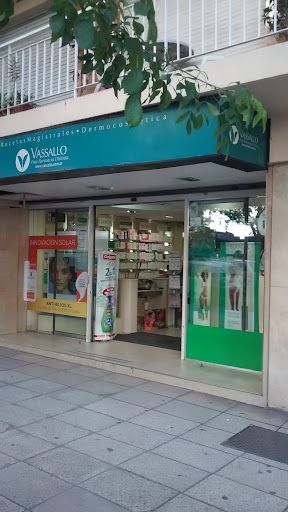 Farmacia Vassallo Caballito