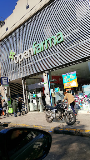 Openfarma Caballito