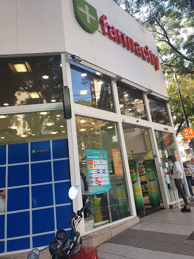 Farmacity