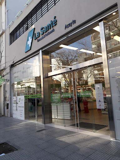 Farmacia La Sante