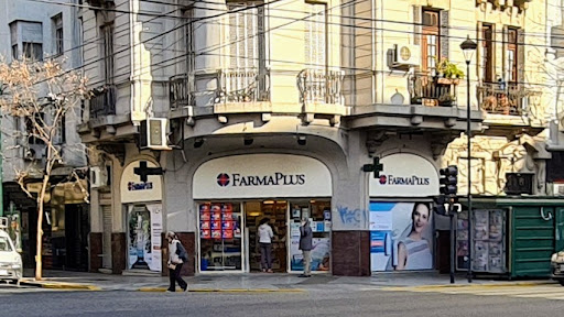FARMAPLUS - CABALLITO II