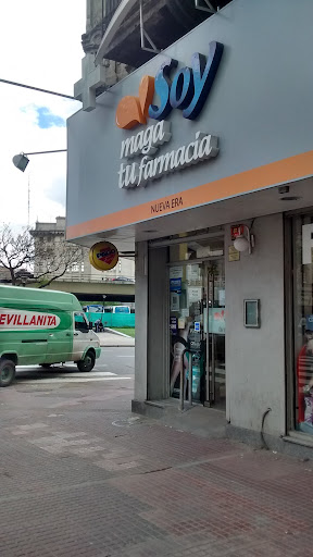 Soy tu Farmacia