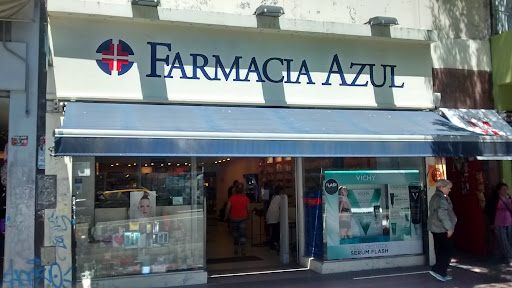 FARMAPLUS - FLORES