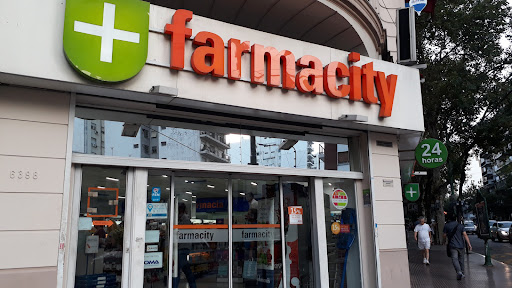 Farmacity