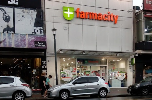 Farmacity