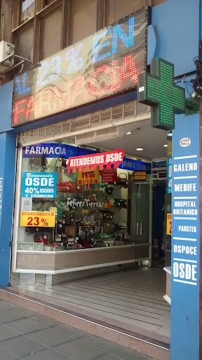 Farma365 - Flores -