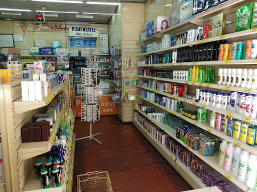 Farmacia Flores