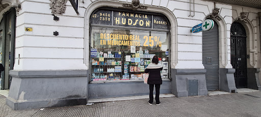 Farmacia Hudson