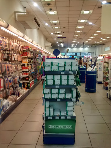 Farmacity