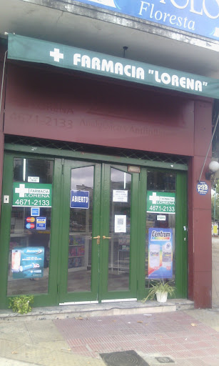 FARMACIA LORENA