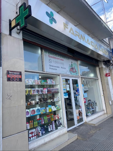 FarmaLIDER en cuidarte