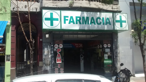 Farmacia Social Flores