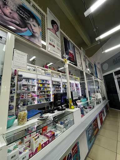 Farmacia Malvinas Argentinas
