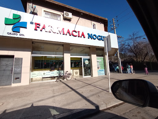 Farmacia Nogués