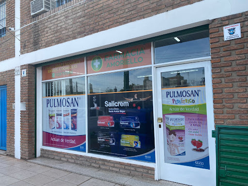 Farmacia El Callao 636 s.c.s (ex Amoriello)