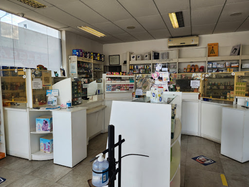 Farmacia Wasserman