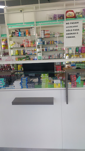 Farmacia Álvarez