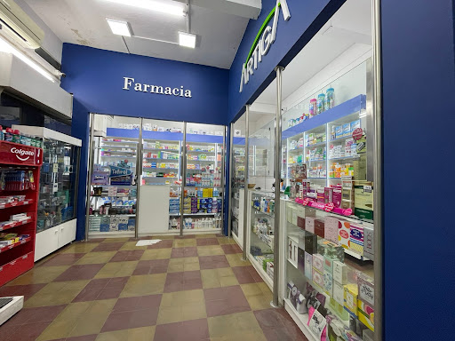 Farmacia ARTIGA BURZACO