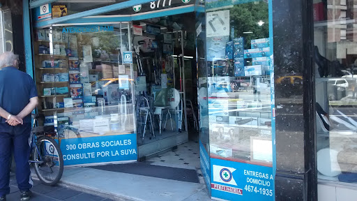 FarmaLIDER en cuidarte