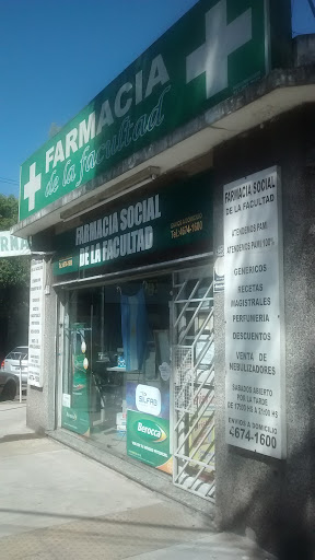La Facultad