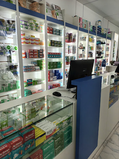 FARMACIA DE LUCA S.R.L