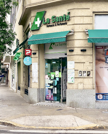 La Santé | Farmacia Gran Ferrari