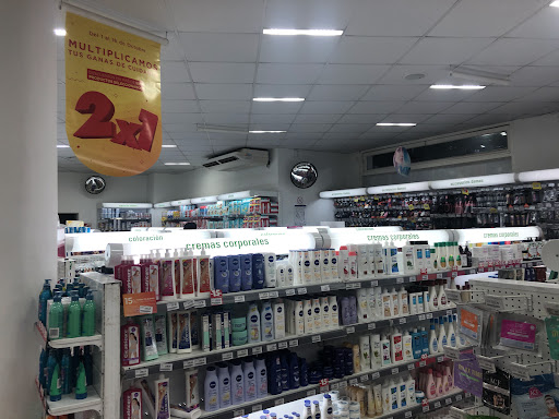 Farmacity