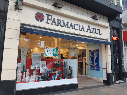 FARMAPLUS - NUÑEZ