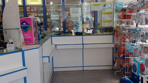 Farmacia Sec