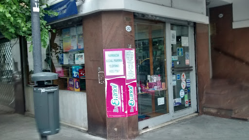 Social Parma