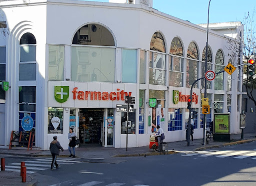 Farmacity