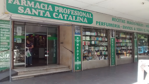 Farmacia Santa Catalina