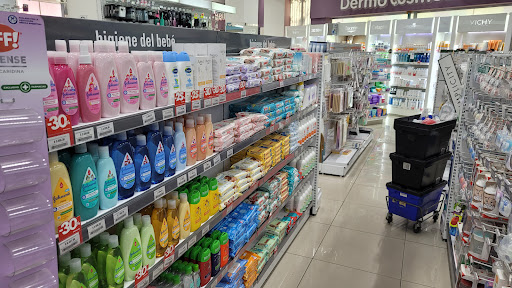 Farmacity