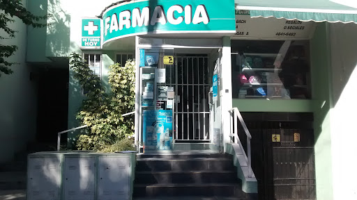 FARMACIA El Ateneo