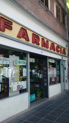 Farmacia Nueva Arregui