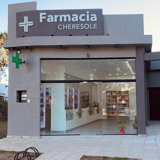 Farmacia Cheresole