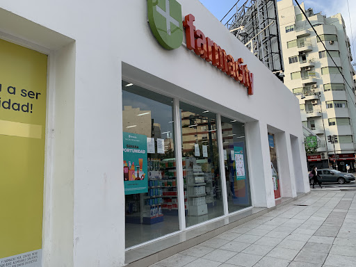 Farmacity