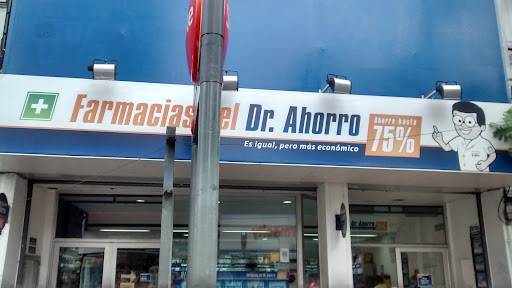 Farmacia Dr. Ahorro